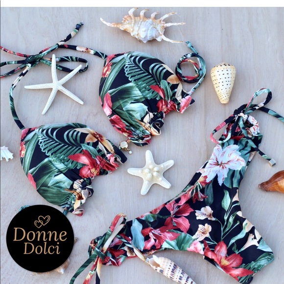 Other - High quality Brazilian bikini - 2 piece set